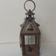 Ancient lantern