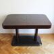 UP Brno Extendable Dining Table by Jindrich Halabala, 1930s
