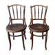 Pair of chairs