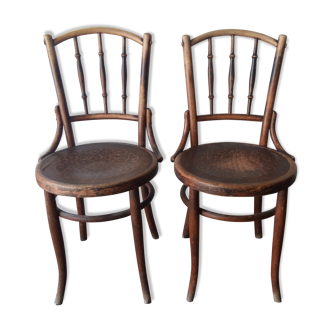 Pair of chairs