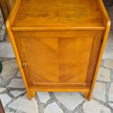 Vintage Scandinavian chest of drawers