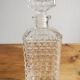 Whisky decanter