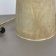 XXL adjustable Brass Wall Light Italy, 1950s