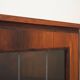 Rosewood showcase, Danish design, 1970s, production: Denmark