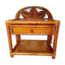 Maugrion bedside table