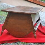 Living room table