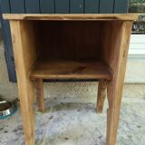 Child's bedside table