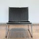 Accupunto chair by Yos S. and Leonard Theosabrata, 2003.