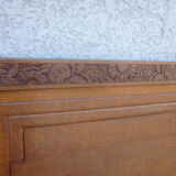 Headboard of the 1930s