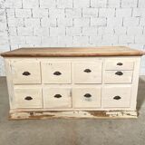 Walnut bank from the 1930s