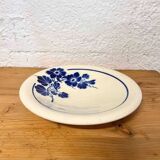 Nasturtium dish badonviller