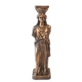Caryatid Sculpture