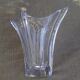 Grand vase Daum France