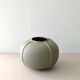 Atlas porcelain vase n°2