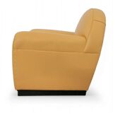 Armchair Vanity Fair by Poltrona Frau