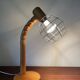 Lampe de bureau SOLBACKENS SVARVERI