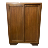 Wardrobe sliding doors