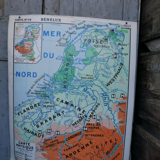 Benelux Bruley School Poster No.59