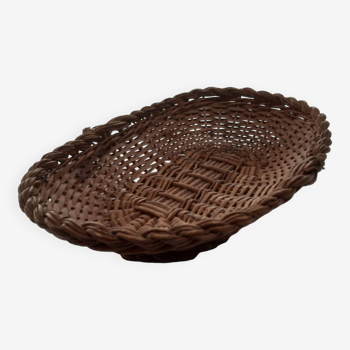 Small basket, empty basket