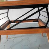 Albert Ducrot modular table