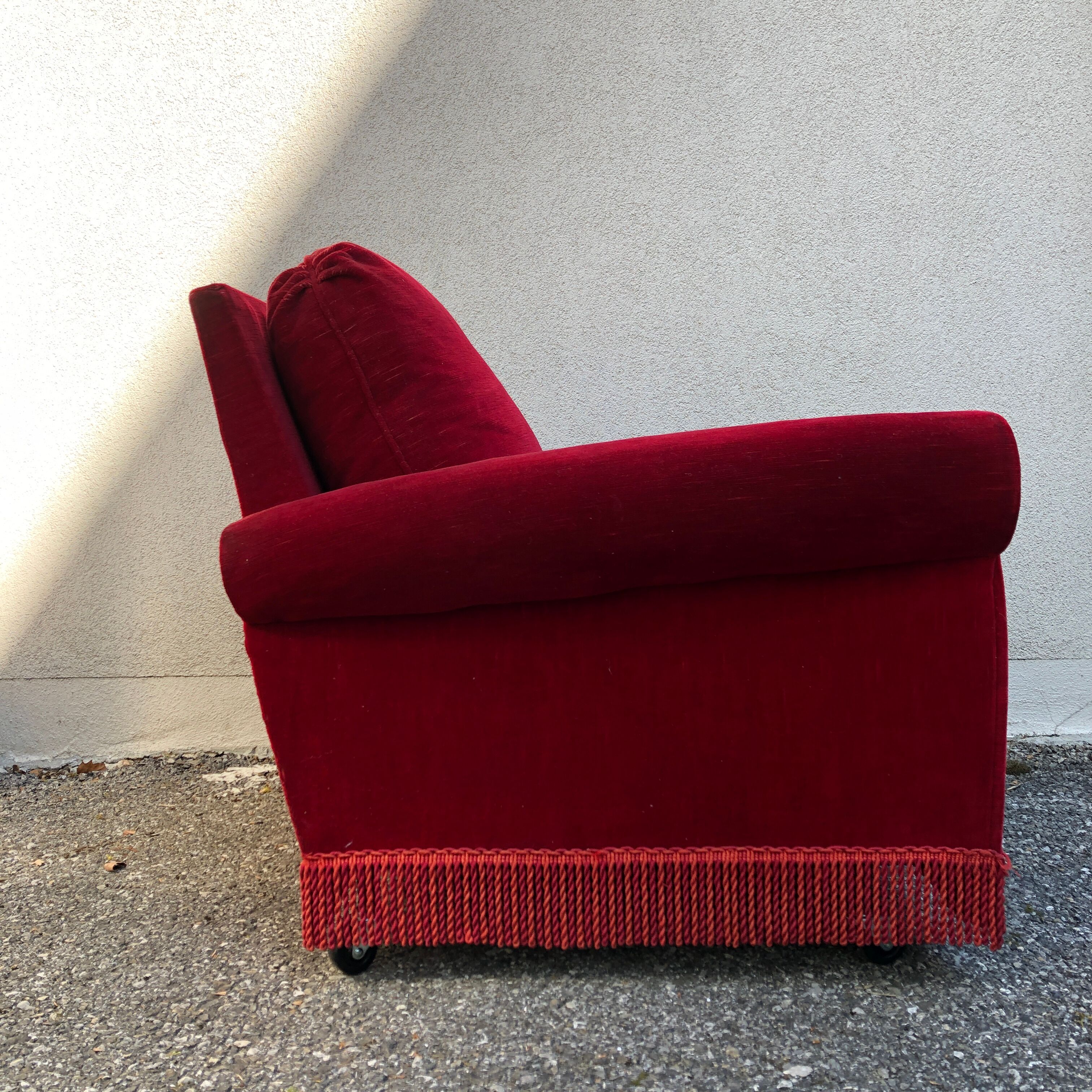 Armchairs