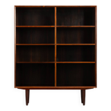 Danish design small rosewood sideboard by Brouer, 1960s