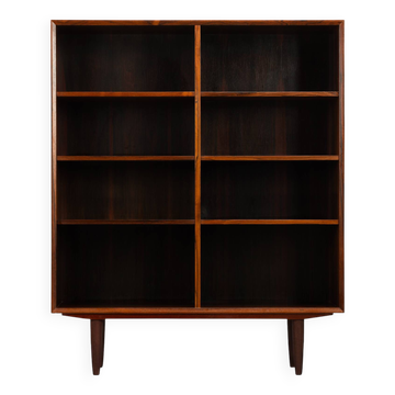 Buffet danois en palissandre de petite taille par Brouer, années 1960