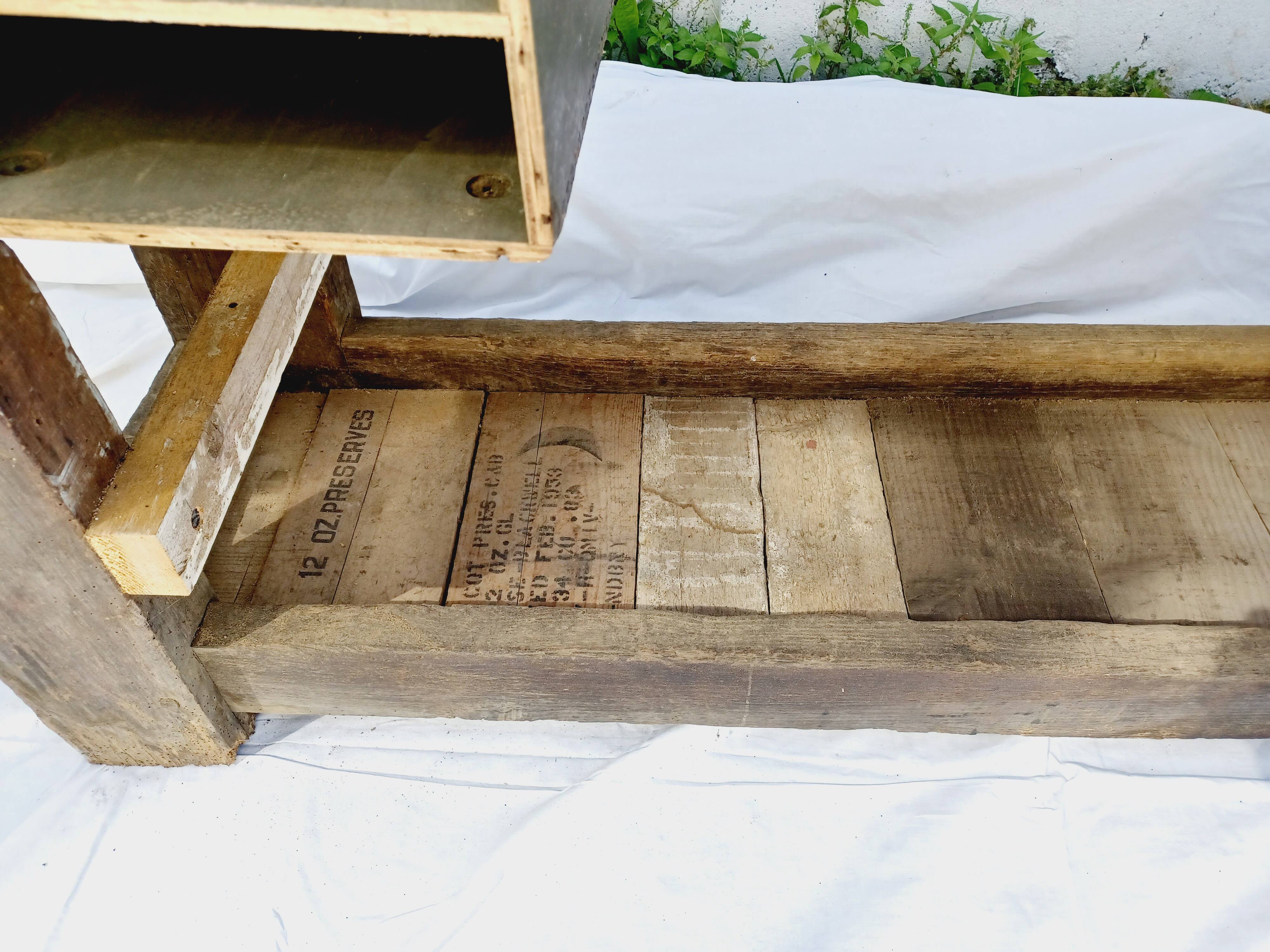 Joinery Workshop