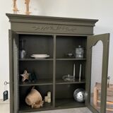 Vitrine - entièrement rénovée