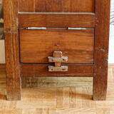 Bread hutch 50s