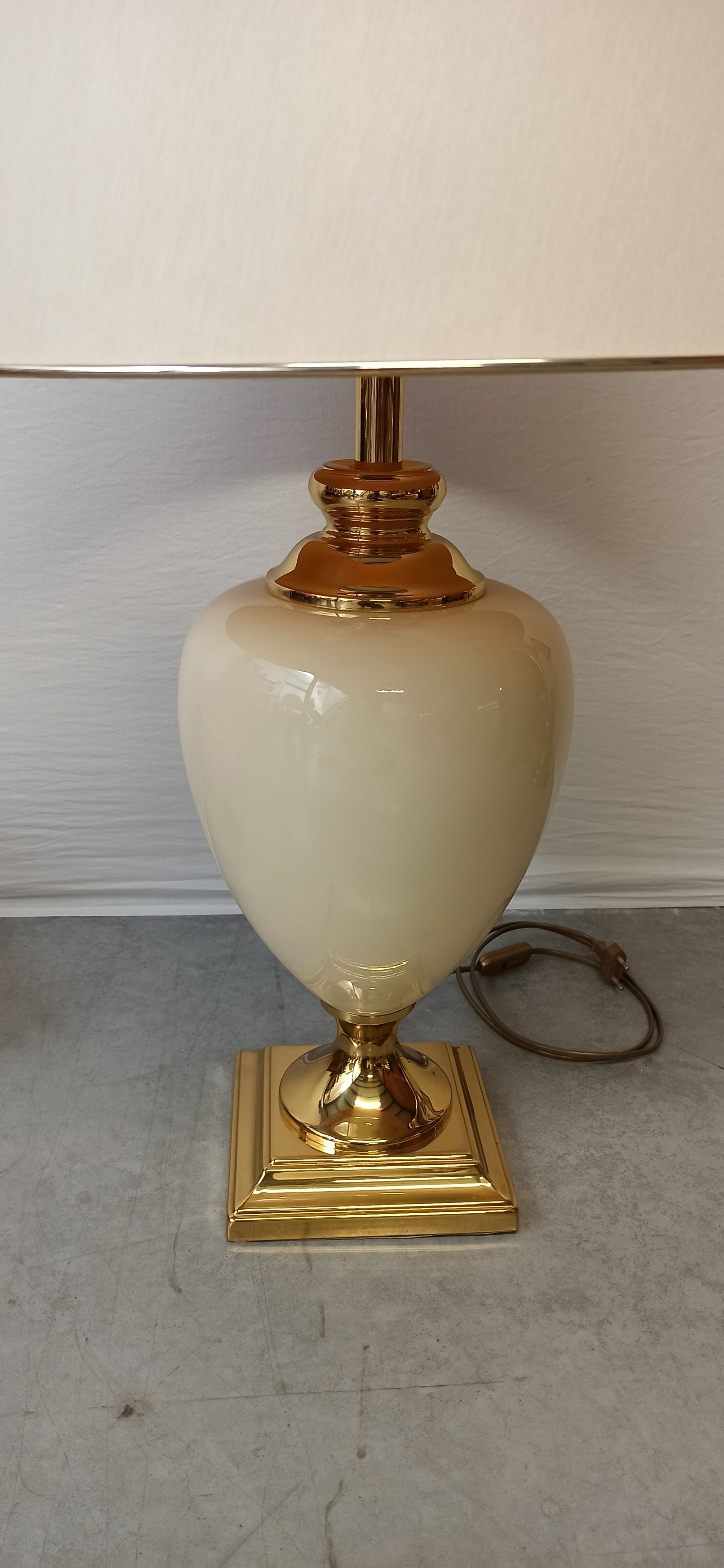 Table lamp Le Dauphin France