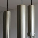 Space age hanging lamp 70