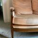 Empire sofa
