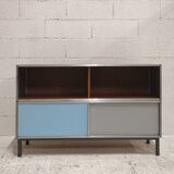 Modular sideboard, Georges Frydman