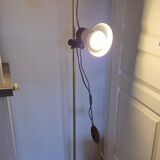 1960s spotlight floor lamp