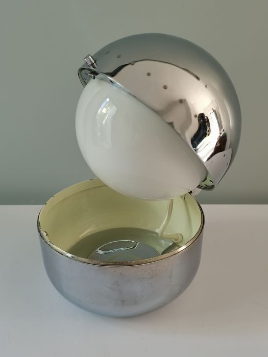 Italian lamp 70s Lamperti - mod. 01230