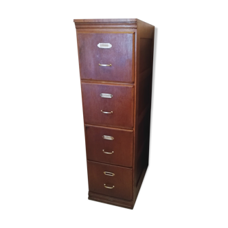 1940s drawer cabinet