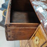 Commode époque Régence