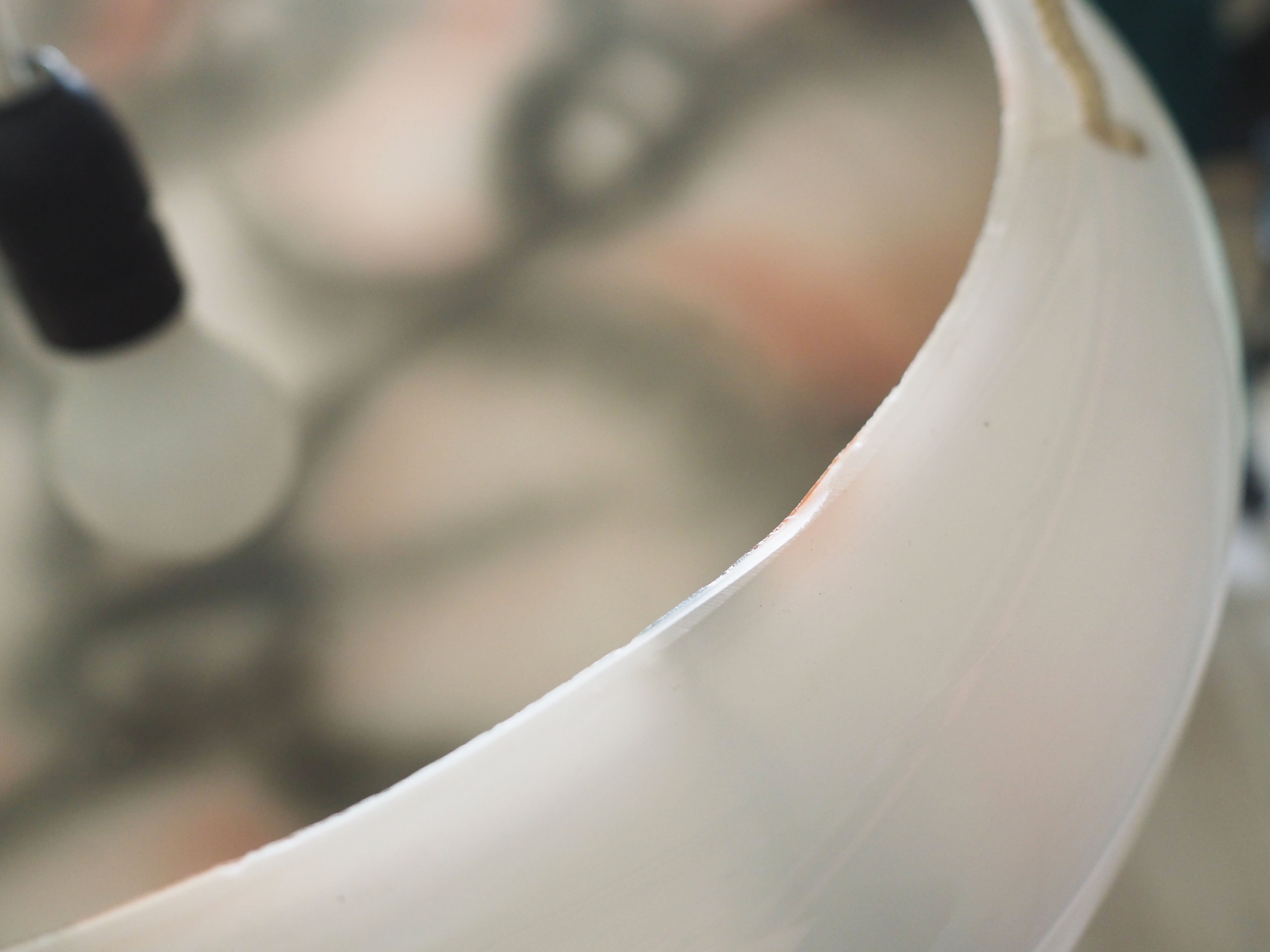 Suspension, design danois, années 1970, fabriquée au danemark