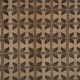Vintage handmade Turkish rug 122x190 cm