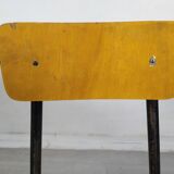 Vintage children's desk