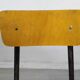 Vintage children's desk