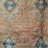 Moroccan carpet - 179 x 269 cm
