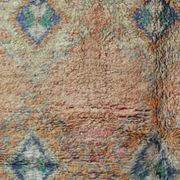 Tapis marocain - 179 x 269 cm