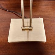 Classic Brass Piano Lamp Desk Lamp
