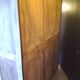 Art deco wardrobe