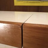 Short sideboard Interlubke Germany 1970