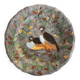 Gien plate