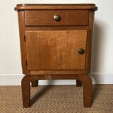 Pair of bedside tables