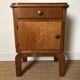 Pair of bedside tables
